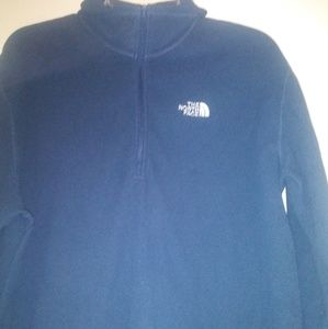 North Face pullover